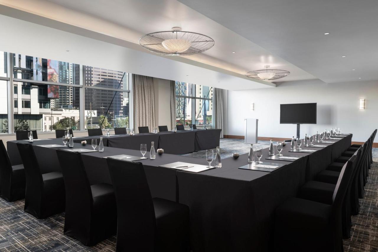 The Ritz-Carlton, Los Angeles L.A. Live Esterno foto