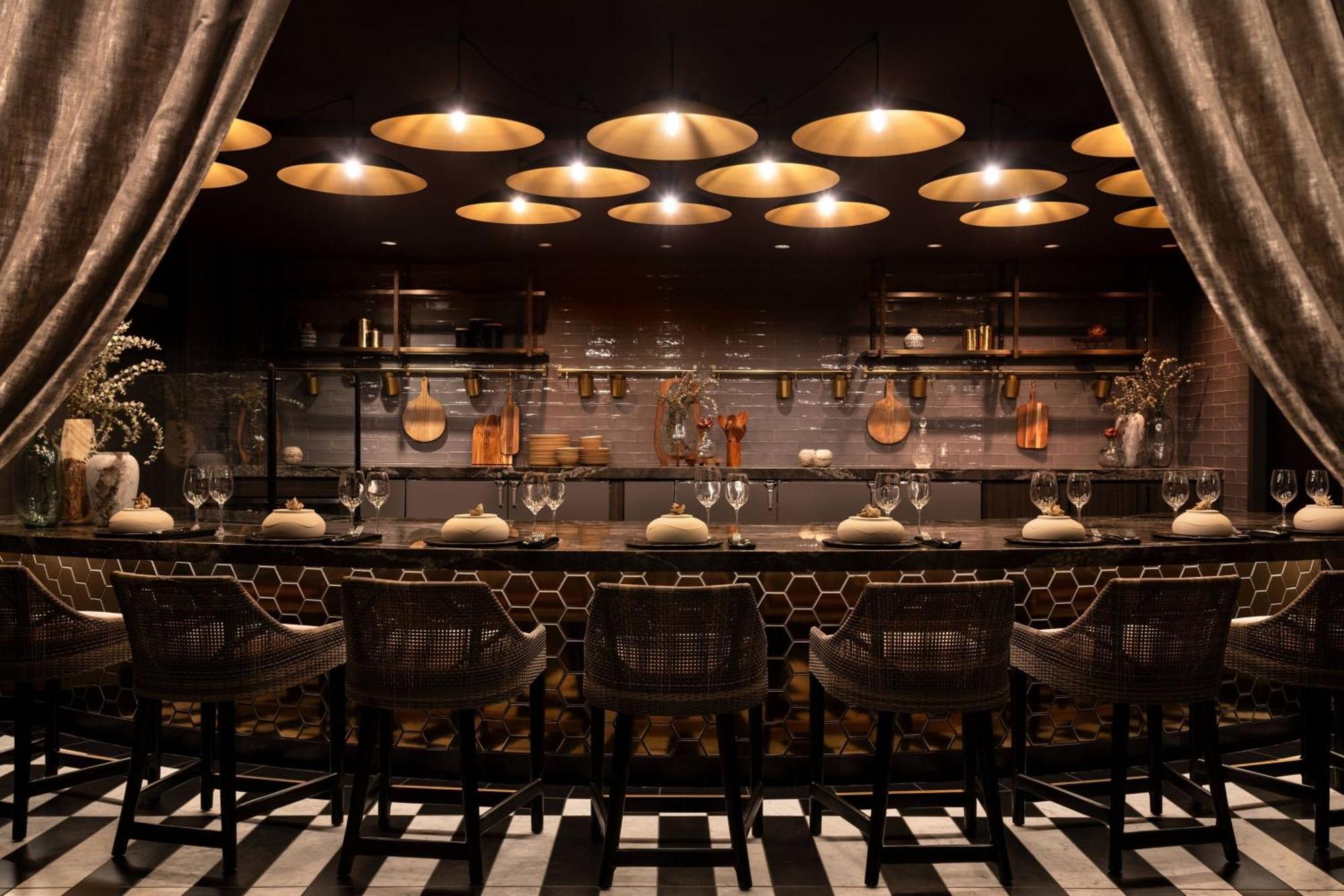 The Ritz-Carlton, Los Angeles L.A. Live Esterno foto