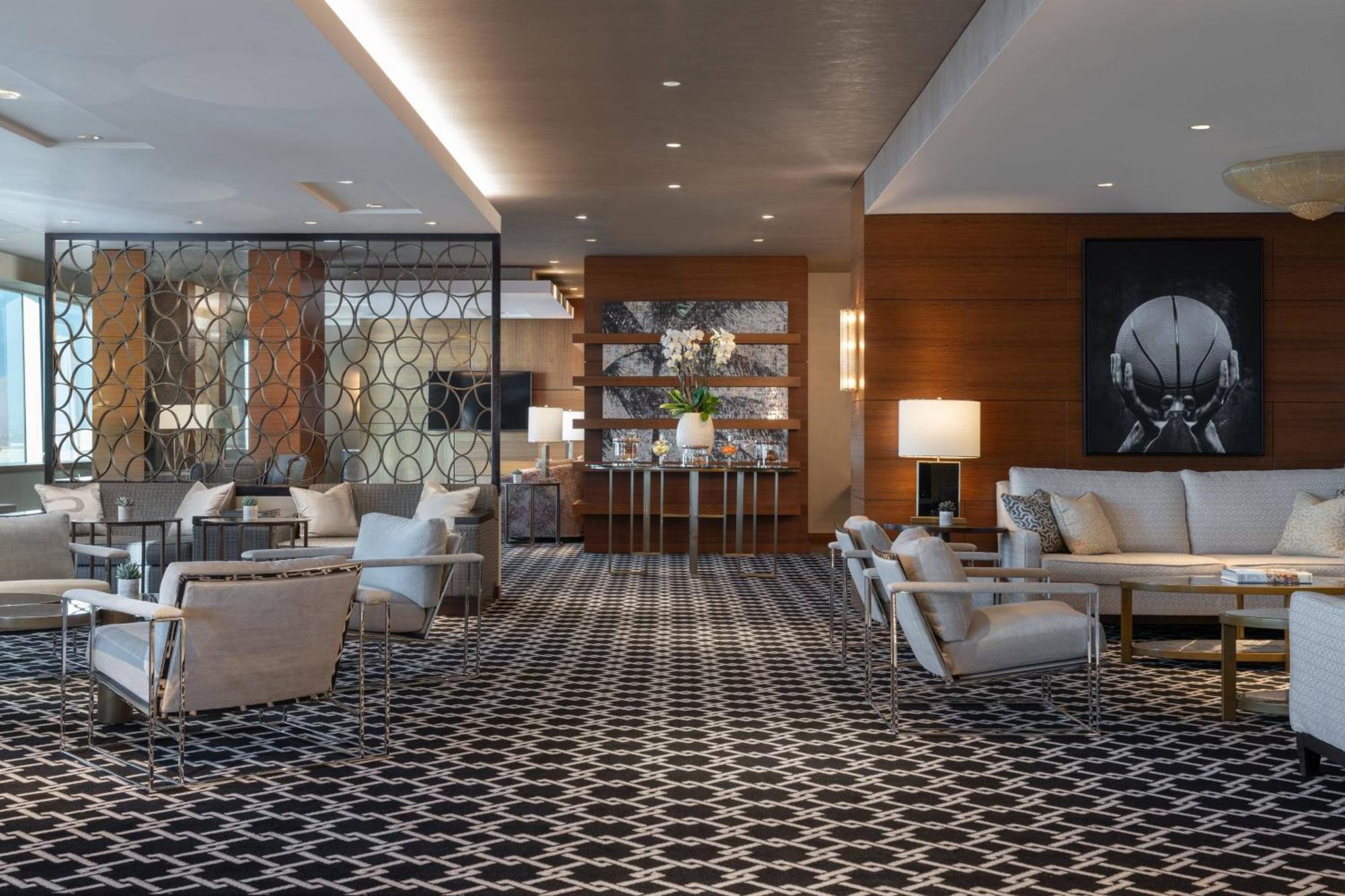The Ritz-Carlton, Los Angeles L.A. Live Esterno foto