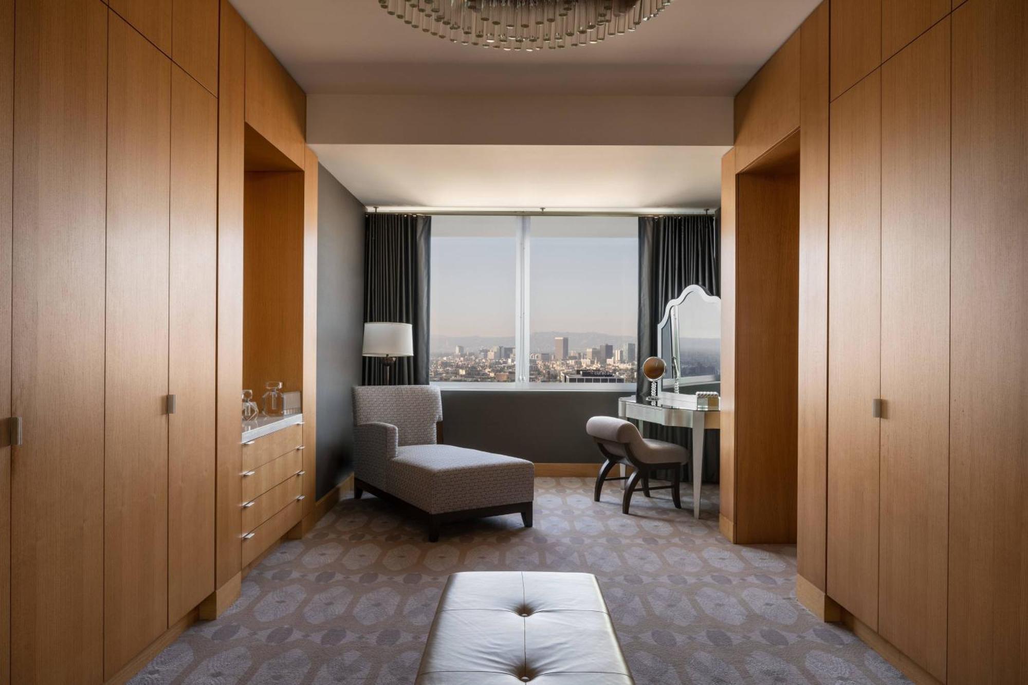 The Ritz-Carlton, Los Angeles L.A. Live Esterno foto