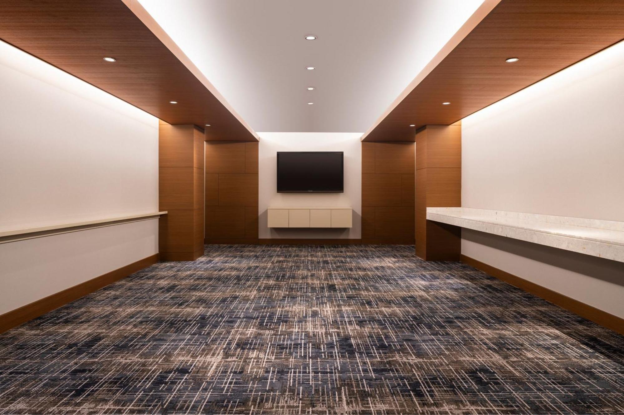 The Ritz-Carlton, Los Angeles L.A. Live Esterno foto