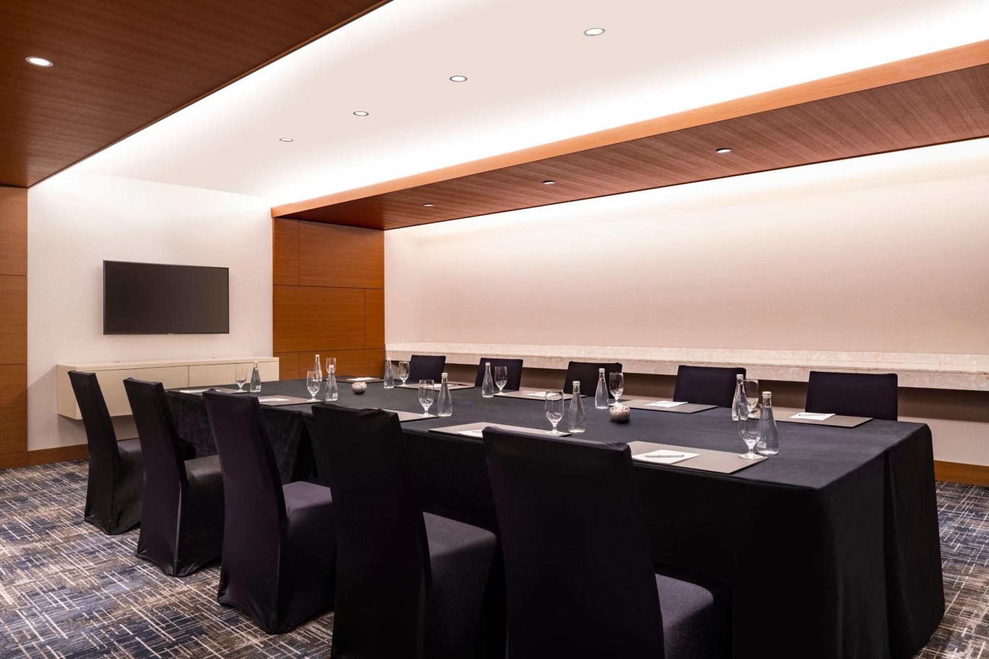 The Ritz-Carlton, Los Angeles L.A. Live Esterno foto