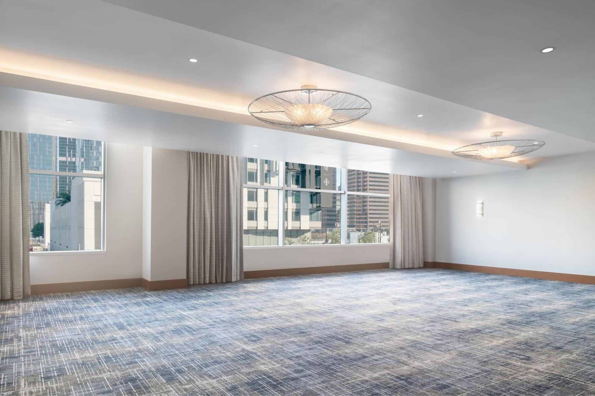 The Ritz-Carlton, Los Angeles L.A. Live Esterno foto