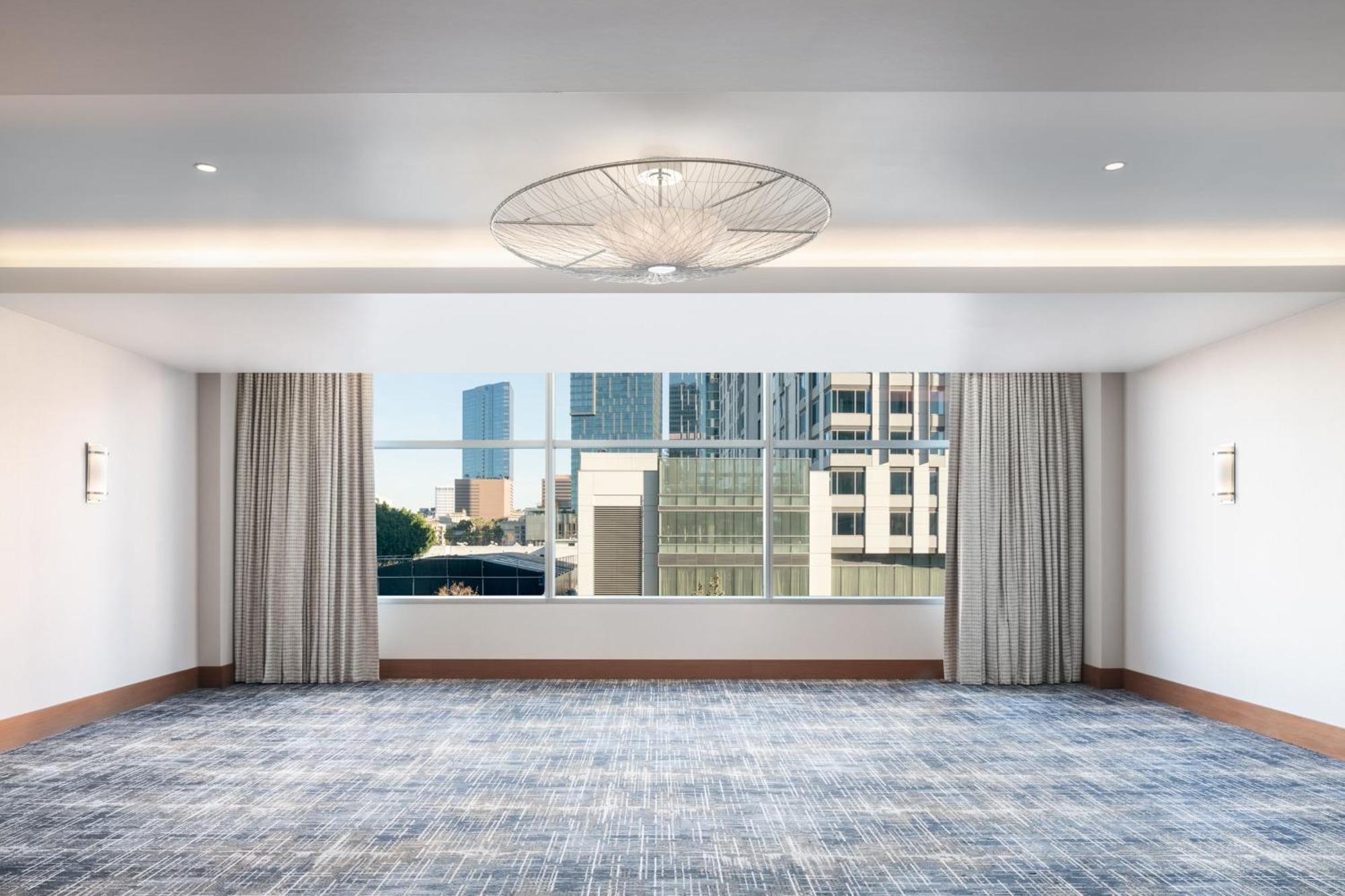 The Ritz-Carlton, Los Angeles L.A. Live Esterno foto