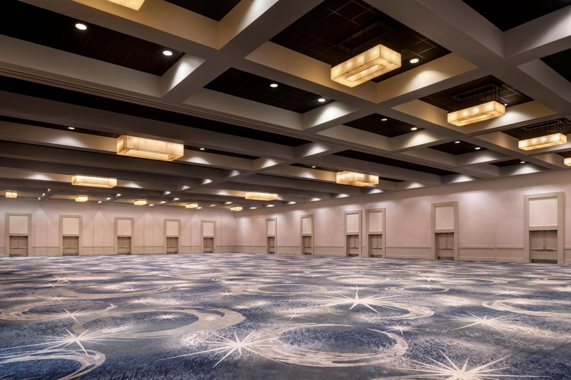 The Ritz-Carlton, Los Angeles L.A. Live Esterno foto