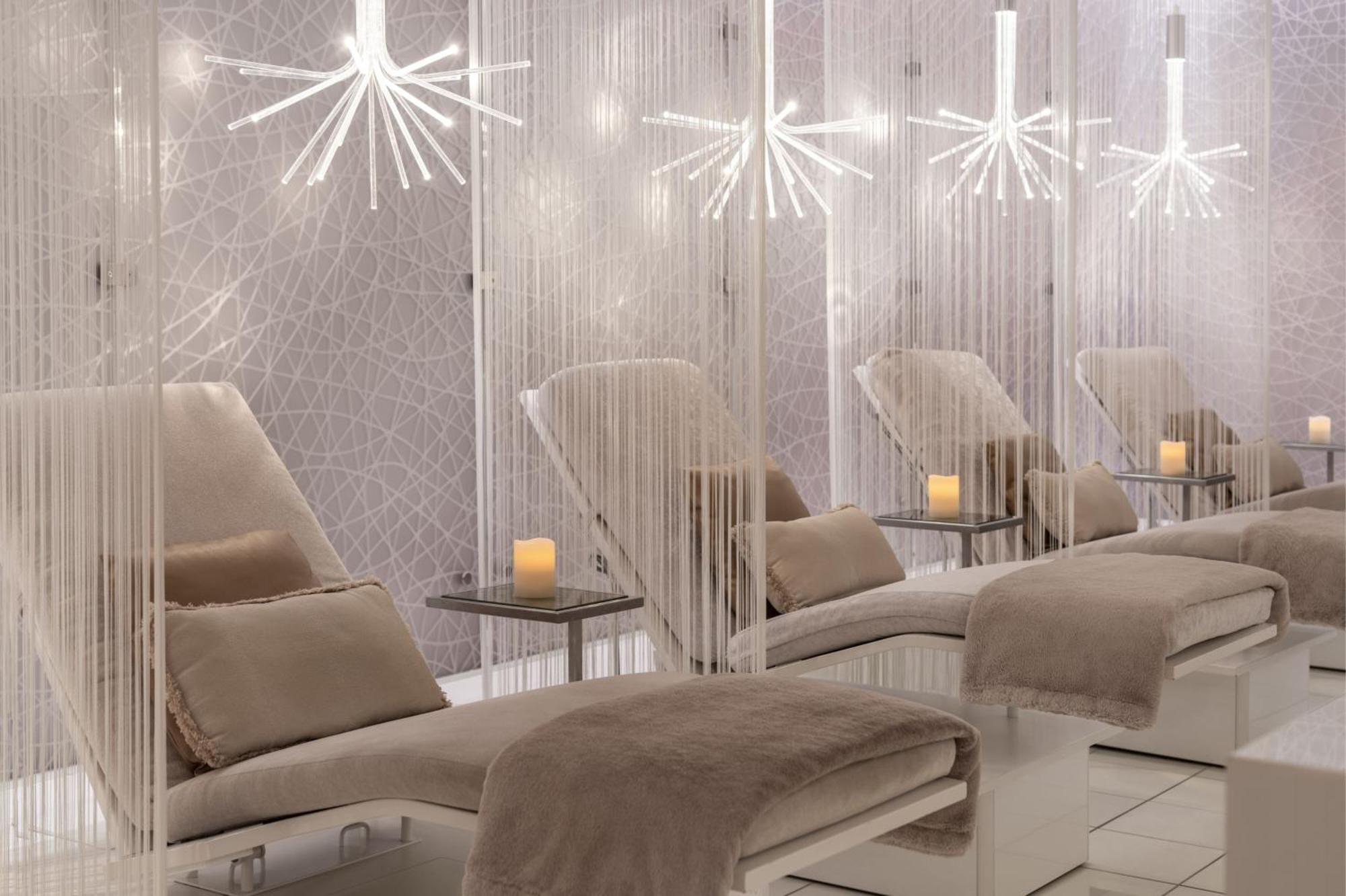 The Ritz-Carlton, Los Angeles L.A. Live Esterno foto