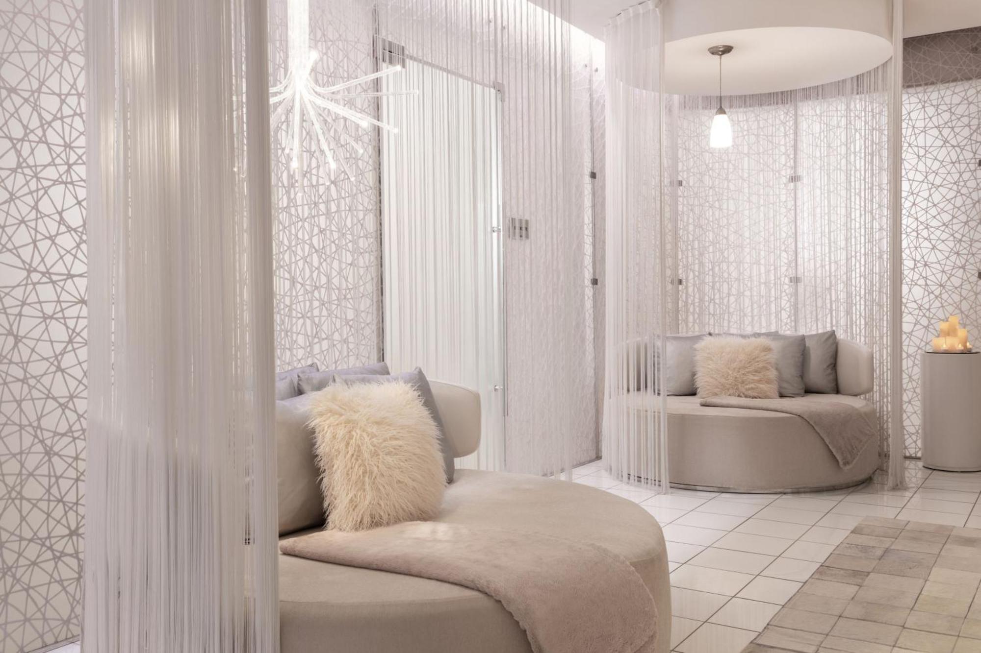 The Ritz-Carlton, Los Angeles L.A. Live Esterno foto